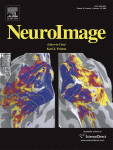 NeuroImage cover page