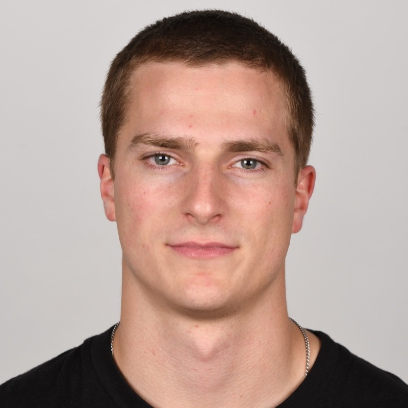 Picture of Joshua Wilhelm.