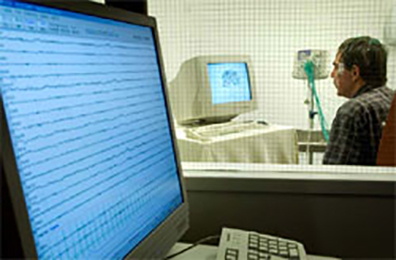 Electroencephalography (EEG) and functional Magnetic Resonance Imaging (fMRI)