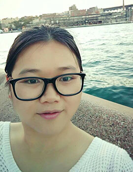 Yuxuan Cai