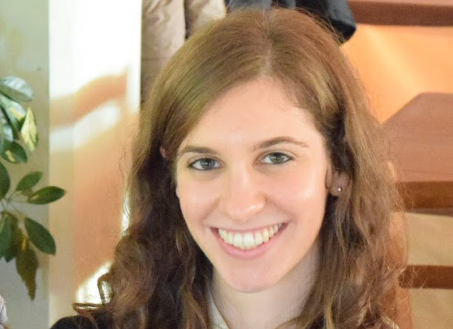 Luisa Raimonda