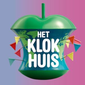 Spinoza featured in 'Het Klokhuis' 1