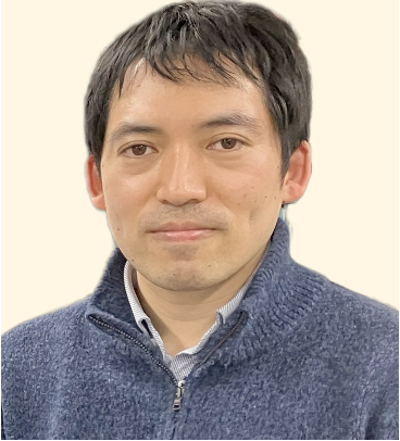 Yoshifumi Mori