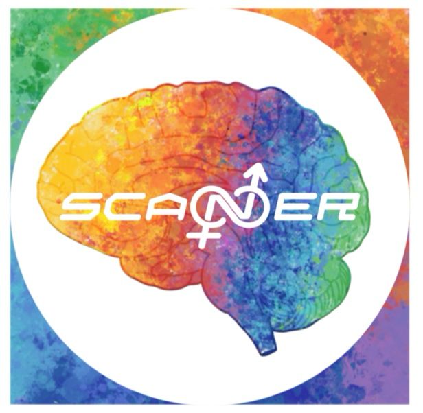 SCANNER logo